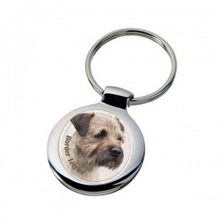 Border Terrier