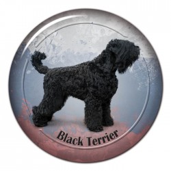 Black Terrier