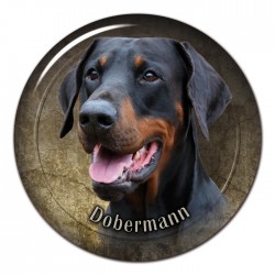 Dobermann