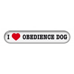 Obedience Dog