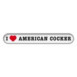 American Cocker