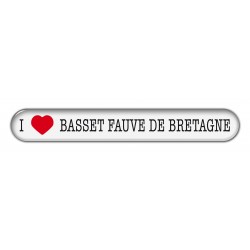 Basset Fauve de Bretagne