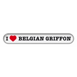 Belgian Griggon