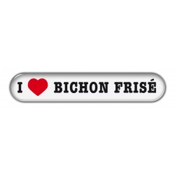 Bischon Frise