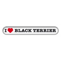 Black Terrier