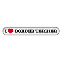 Border Terrier