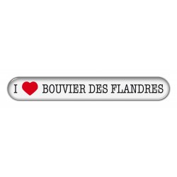 Bouvier des Flandres