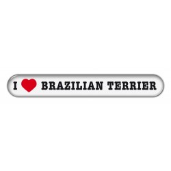 Brazilian Terrier