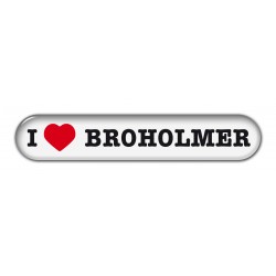 Broholmer