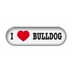 Bulldog