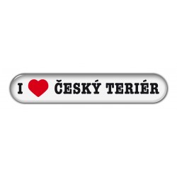 Cesky Terrier