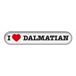 Dalmatiner