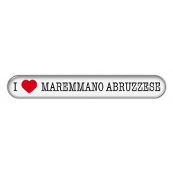 Maremmano Abruzzese