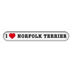 Norfolk Terrier