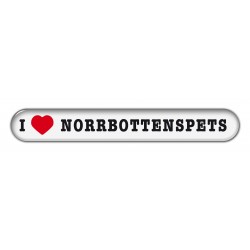 Norrbottenspets