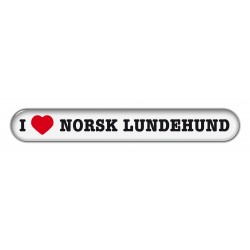 Norwegischer Lundehund