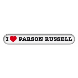 Parson Russell Terrier