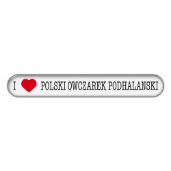 Polski Owczarek Podhalanski