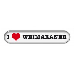 Weimaraner